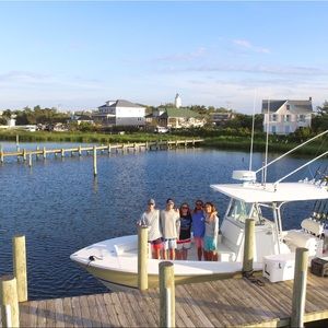 Meet your Posher, Trey